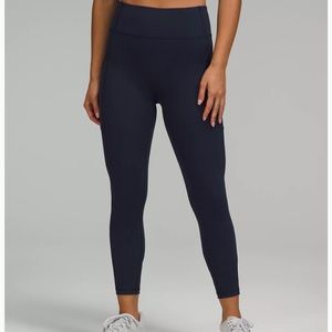 Lululemon Invigorate High-Rise Tight 25”